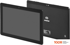 Планшет Digma OPTIMA 10 X702 TS1228PL 32GB 4G (ЧЕРНЫЙ) (226947)