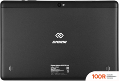 Планшет Digma OPTIMA 10 X702 TS1228PL 32GB 4G (ЧЕРНЫЙ) (226947)