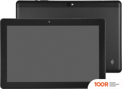 Планшет Digma OPTIMA 10 X702 TS1228PL 32GB 4G (ЧЕРНЫЙ) (226947)