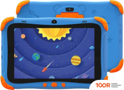 Планшет Digma KIDS A8 2GB/32GB (СИНИЙ) (226942)