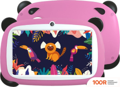 Планшет Digma KIDS A7 2GB/32GB (РОЗОВЫЙ) (226939)