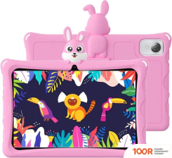 Планшет Digma KIDS A10 2GB/32GB (РОЗОВЫЙ) (226938)