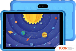 Планшет Digma KIDS 8260C T310 (СИНИЙ) (226935)