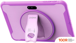 Планшет Digma KIDS 1247C (ФИОЛЕТОВЫЙ) (226934)
