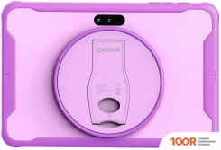 Планшет Digma KIDS 1247C (ФИОЛЕТОВЫЙ) (226934)