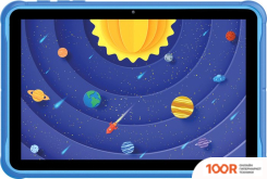 Планшет Digma KIDS 1247C (СИНИЙ) (226933)