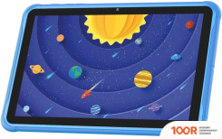 Планшет Digma KIDS 1247C (СИНИЙ) (226933)