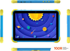 Планшет Digma KIDS 1210B (СИНИЙ) (226932)
