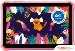 Планшет Digma KIDS 1210B (РОЗОВЫЙ) (226931)
