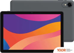 Планшет Digma K10 4G 4GB/64GB (СЕРЫЙ) (226930)