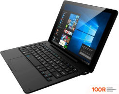 Планшет Digma EVE 1805 PRO 32GB (С КЛАВИАТУРОЙ) (226929)