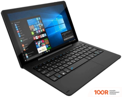 Планшет Digma EVE 1805 PRO 32GB (С КЛАВИАТУРОЙ) (226929)