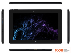 Планшет Digma EVE 10 A400T (ЧЕРНЫЙ) (226928)