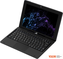 Планшет Digma EVE 10 A400T (ЧЕРНЫЙ) (226928)