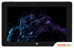 Планшет Digma EVE 10 A400T (ЧЕРНЫЙ) (226928)