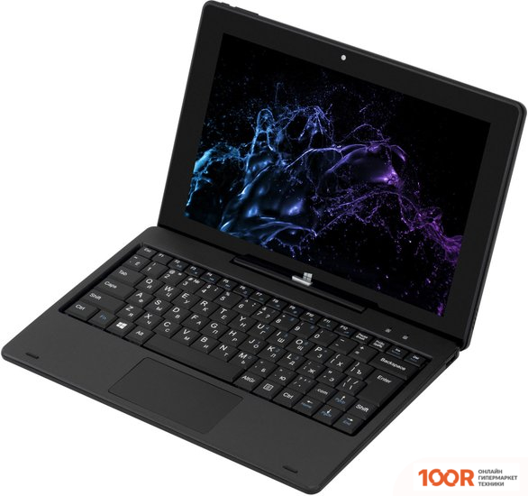 Планшет Digma EVE 10 A400T (ЧЕРНЫЙ) (226928)