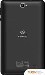 Планшет Digma CITI OCTA 70 CS7217PL 64GB LTE (ЧЕРНЫЙ) (226926)