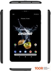 Планшет Digma CITI OCTA 70 CS7217PL 64GB LTE (ЧЕРНЫЙ) (226926)