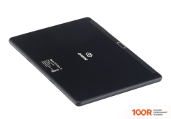 Планшет Digma CITI OCTA 10 4G (ЧЕРНЫЙ) (226925)