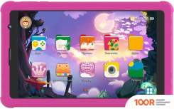 Планшет Digma CITI KIDS 81 (РОЗОВЫЙ) (226924)