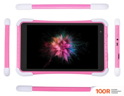 Планшет Digma CITI KIDS 80 (РОЗОВЫЙ) (226923)