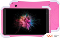 Планшет Digma CITI KIDS 80 (РОЗОВЫЙ) (226923)
