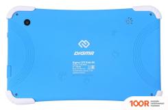 Планшет Digma CITI KIDS 80 (ГОЛУБОЙ) (226922)