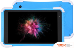 Планшет Digma CITI KIDS 80 (ГОЛУБОЙ) (226922)