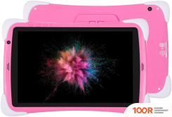 Планшет Digma CITI KIDS 10 (РОЗОВЫЙ) (226921)