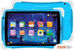Планшет Digma CITI KIDS 10 (ГОЛУБОЙ) (226920)