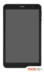 Планшет Digma CITI 8 E400 4G (ЧЕРНЫЙ) (226917)