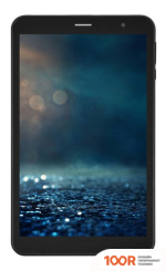 Планшет Digma CITI 8 E400 4G (ЧЕРНЫЙ) (226917)