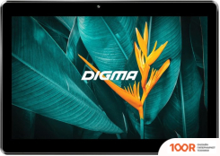 Планшет Digma CITI 1593 CS1210MG 32GB 3G (ЧЕРНЫЙ) (226915)