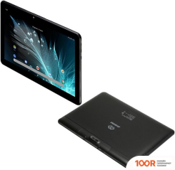 Планшет Digma CITI 1590 CS1207MG 16GB 3G (ЧЕРНЫЙ) (226914)