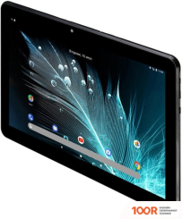 Планшет Digma CITI 1590 CS1207MG 16GB 3G (ЧЕРНЫЙ) (226914)