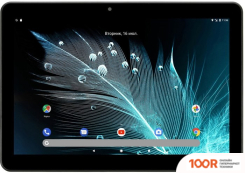 Планшет Digma CITI 1590 CS1207MG 16GB 3G (ЧЕРНЫЙ) (226914)
