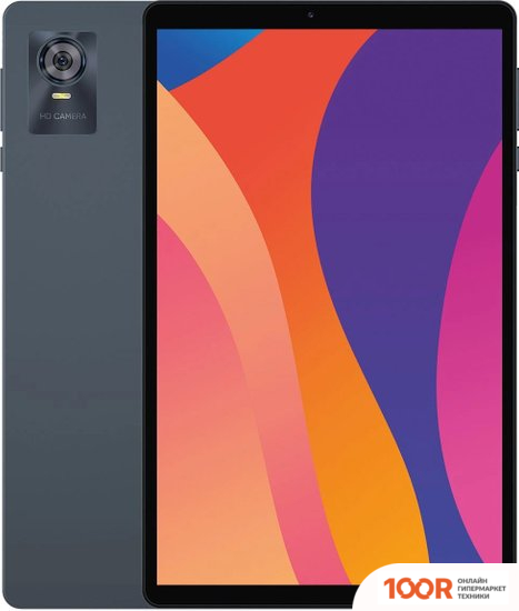 Планшет Digma CITI 1421D 4G 3GB/64GB (СЕРЫЙ) (226913)