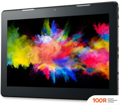 Планшет Digma CITI 13 X703 4G (ЧЕРНЫЙ) (226909)