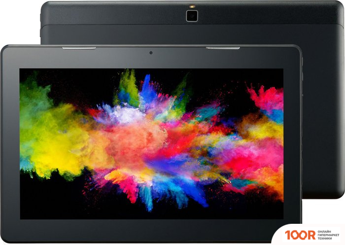 Планшет Digma CITI 13 X703 4G (ЧЕРНЫЙ) (226909)