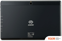 Планшет Digma CITI 13 X703 4G (ЧЕРНЫЙ) (226909)