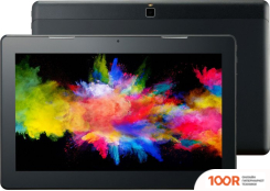 Планшет Digma CITI 13 X703 4G (ЧЕРНЫЙ) (226909)