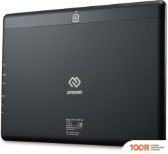 Планшет Digma CITI 13 X703 4G (ЧЕРНЫЙ) (226909)