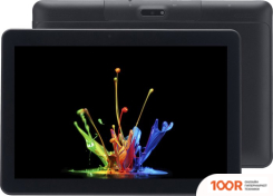 Планшет Digma CITI 10 E402 4G (ЧЕРНЫЙ) (226908)