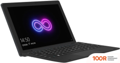 Планшет Digma CITI 10 C302T CS1046EW 32GB (ЧЕРНЫЙ) (226907)