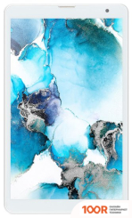 Планшет Digma 8402D 4G (СЕРЕБРИСТЫЙ) (226906)