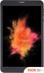 Планшет Digma 8269C 3G (ЧЕРНЫЙ) (226905)