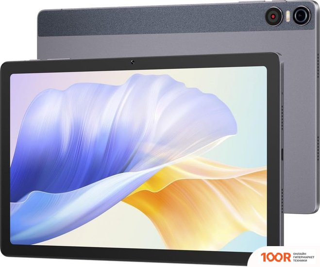 Планшет Cubot TAB 50 8GB/128GB LTE (СЕРЫЙ) (226900)