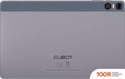 Планшет Cubot TAB 50 8GB/128GB LTE (СЕРЫЙ) (226900)