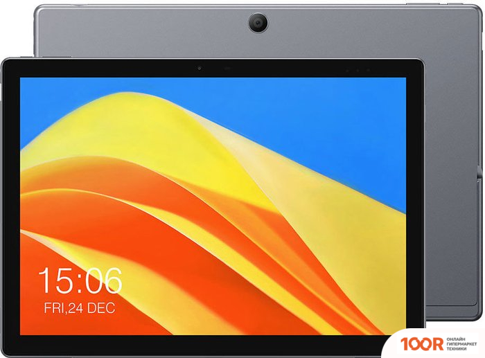 Планшет Chuwi UBOOK XPRO 8GB/256GB (СЕРЫЙ) (226899)