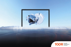 Планшет Chuwi UBOOK XPRO 8GB/256GB (СЕРЫЙ) (226899)